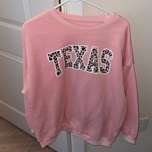 LONGSLEEVE CREWNECK SWEATSHIRT